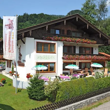 Gastehaus Bartholomaus *