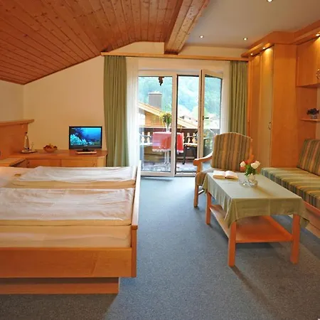 Gaestehaus Bartholomaeus 3*