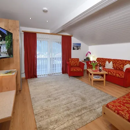 Gaestehaus Bartholomaeus Guest house 3*