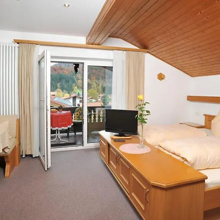 Gaestehaus Bartholomaeus 3*