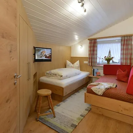 Gaestehaus Bartholomaeus 3*