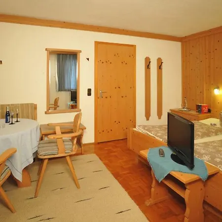 Gaestehaus Bartholomaeus 3*