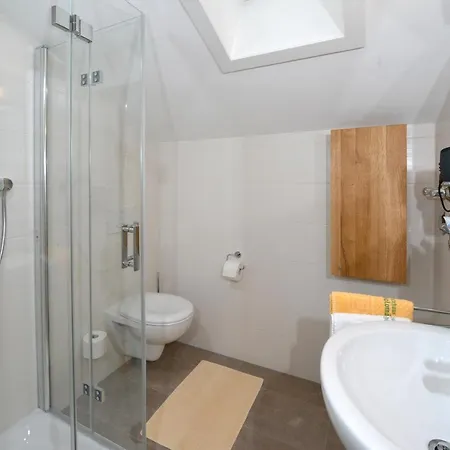 Guest house Gaestehaus Bartholomaeus 3*