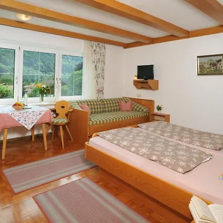 Gaestehaus Bartholomaeus Guest house 3*